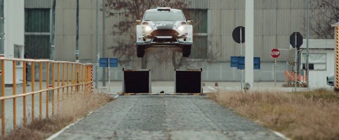 Ford prezintă noua Fiesta (plus un video aniversar la Craiova)