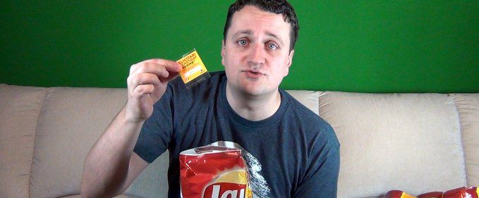 Lay’s rulează o promoție bună cu premii mari în fiecare oră (p)