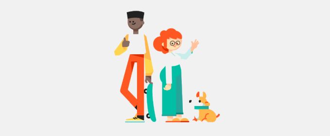 Trusted Contacts este noua aplicație Google ce arată familiei unde ești