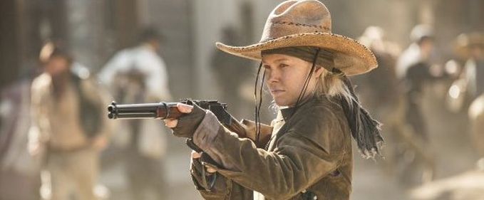 Seriale: Westworld și Stranger Things