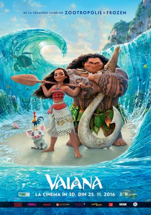 vaiana