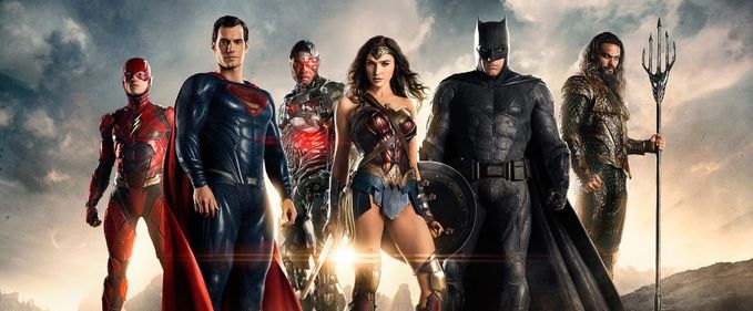 Ce filme interesante ne va aduce 2017