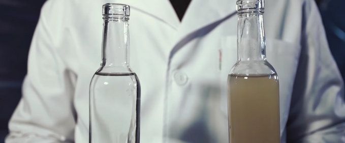 SOWAT câștigă Chivas The Venture: proiectul oferă acces la apă potabilă comunităților izolate