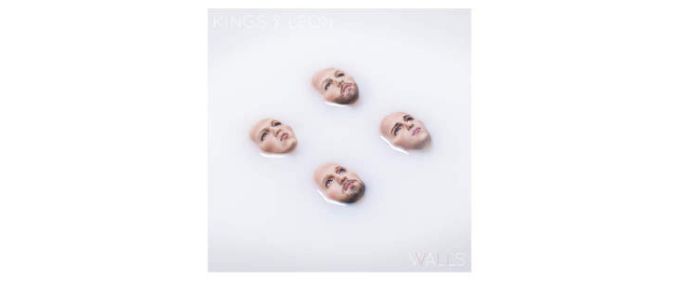 Kings of Leon concertează în București pe 17 iunie 2017