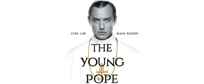 Seriale: The Young Pope de pe HBO