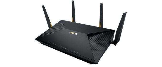 Review Asus BRT-AC828, un router performant pentru localuri și alte asemenea spații publice