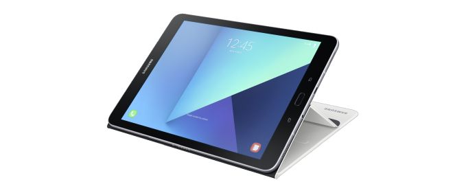 Samsung a prezentat și noua tabletă Galaxy Tab S3 cu Android