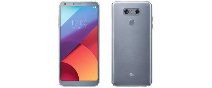 LG G6 este impresionant prin ecranul său special [hands-on]
