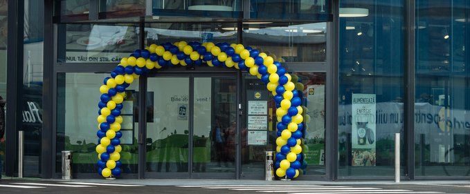 Angajat fericit, companie fericită (p)