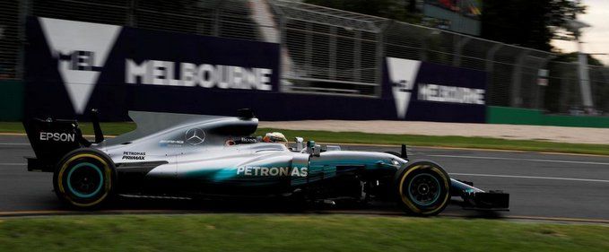 Formula 1 va lansa un serviciu oficial de streaming