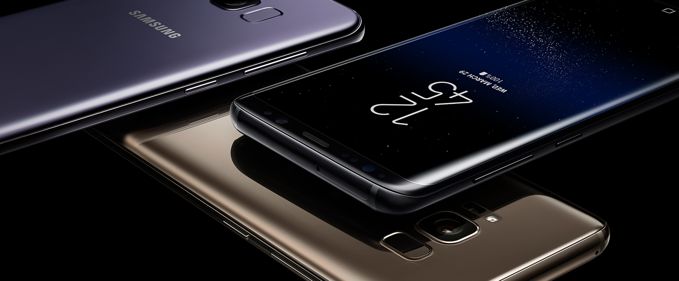 Hands-on cu noile Samsung Galaxy S8 și S8+