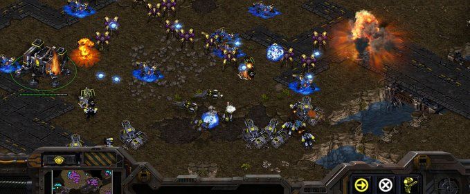 Cum recunoști un fan Starcraft prin cartier