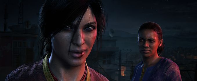 Încă un joc Uncharted și gata