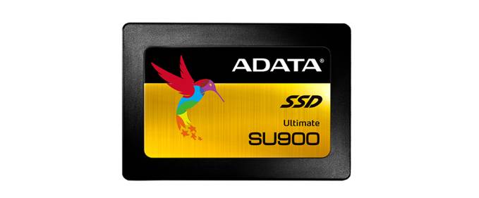 Review SSD: ADATA seria SU900