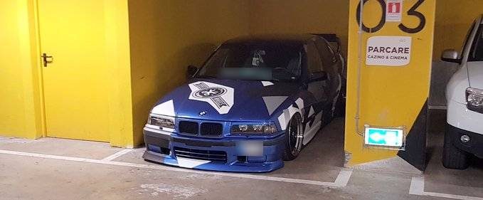 De ce ai coborî garda la sol atât de mult?