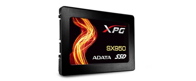 Review de SSD: ADATA SX950 XPG pentru gaming