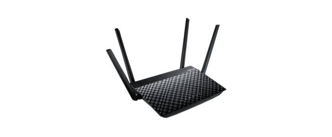 Am testat: Asus RT-AC58U, router AC1300 cu rezultate bune în teste