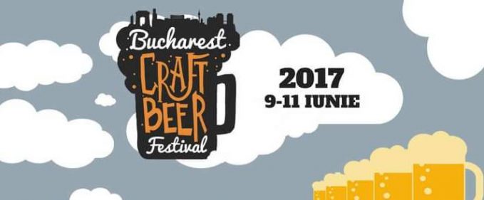 Să nu ziceți că n-ați știut: Craft Beer Festival între 9 și 11 iunie