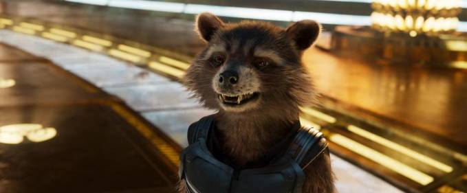Filme: Guardians of the Galaxy 2 m-a dezamăgit crunt