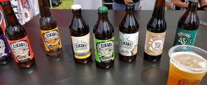 Cum a fost la Bucharest Craft Beer Festival 2017