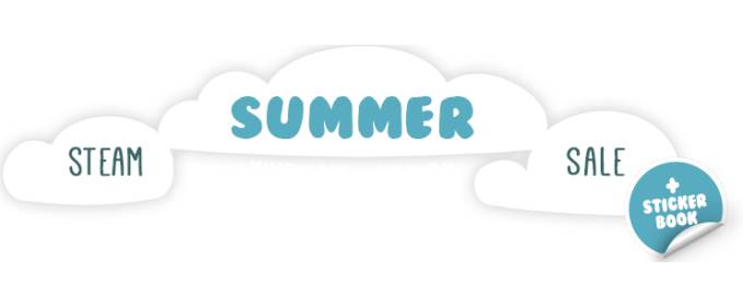 Reducerile Steam Summer Sale sunt active