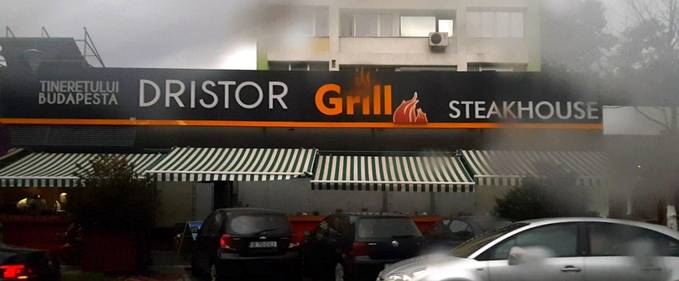 Dristor Kebab pregătește extinderea cu Grill și Steakhouse