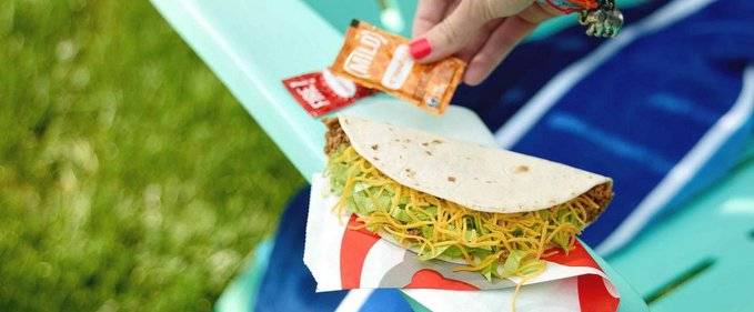 Iată prețurile de la Taco Bell