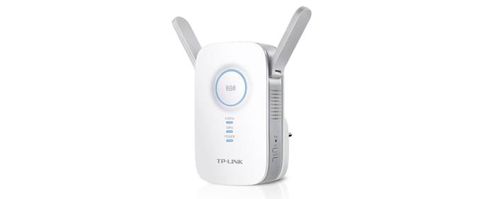 Review: repetor wireless TP-Link RE350 pentru extinderea acoperirii wifi