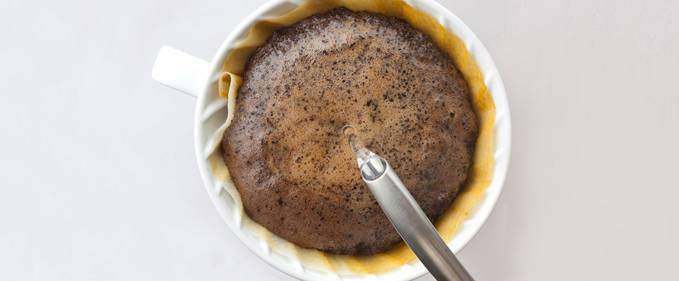 Cum se face o cafea V60: explicația inginerească