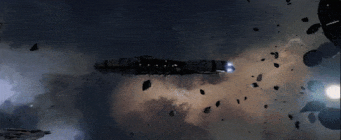 A jucat cineva Battlestar Galactica Deadlock?