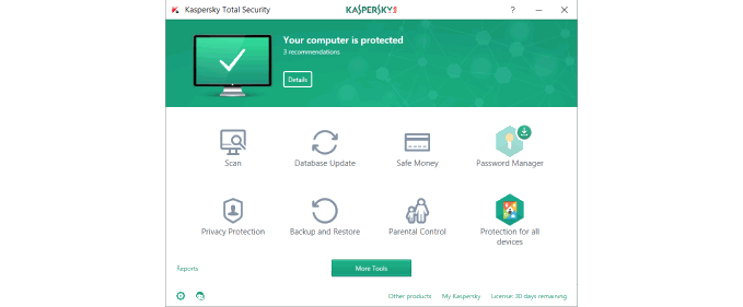 (Update: s-a dat) Dau o licență de nou-lansatul Kaspersky 2018