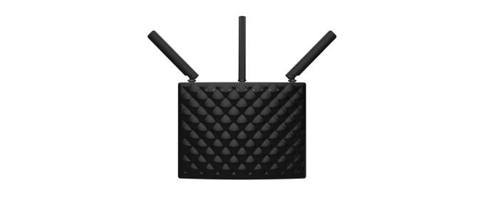 Review de router: Tenda AC15 este performant și ieftin