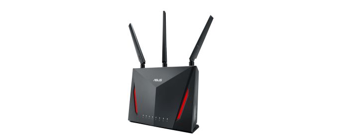 Review: Asus RT-AC86U este noul router foarte performant pentru case și firme mici