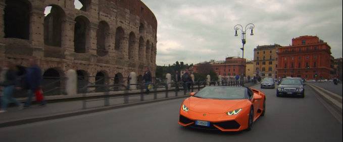 Trei idei interesante într-un documentar cu mașini din Franța, Italia și Germania