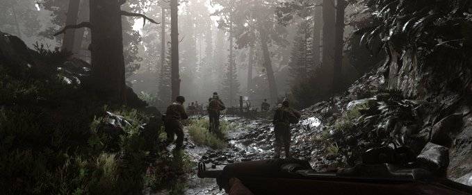 Review: Call of Duty WWII se întoarce cu succes la elementele ce au făcut celebră seria