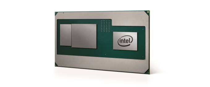 Intel anunță un procesor ce include modul grafic AMD