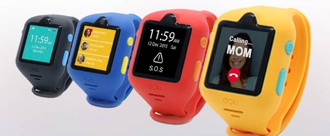 Germania interzice smartwatch-urile pentru copii