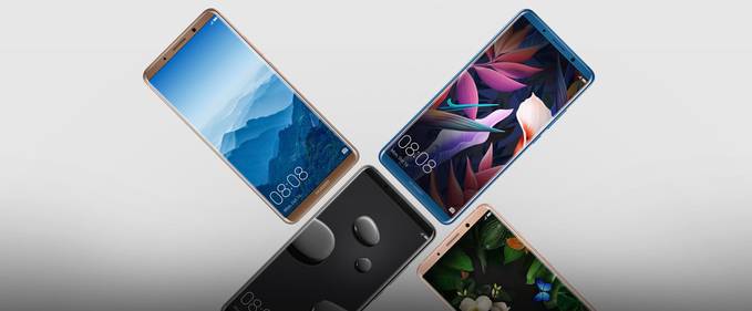 Review: noul Huawei Mate 10 Pro