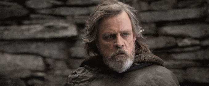 Discuția geeky despre Star Wars The Last Jedi, cu spoilere