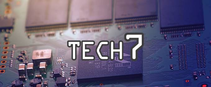 Tech7 – episodul 101