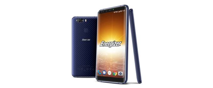 Telefoanele mobile Energizer au fost lansate oficial pe piața noastră (și accesorii foarte bune)