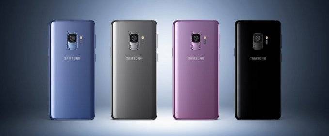 Review de smartphone: noile Samsung Galaxy S9 și S9+