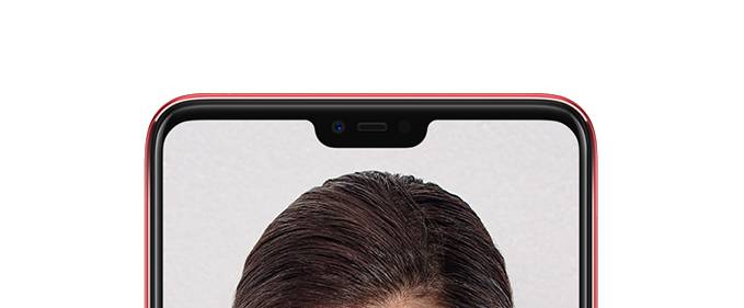 Nu înțeleg de ce sunt așa mulți oameni deranjați de notch-ul de pe telefoane