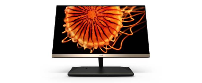 Review: Acer S24, un all-in-one cu design foarte reușit
