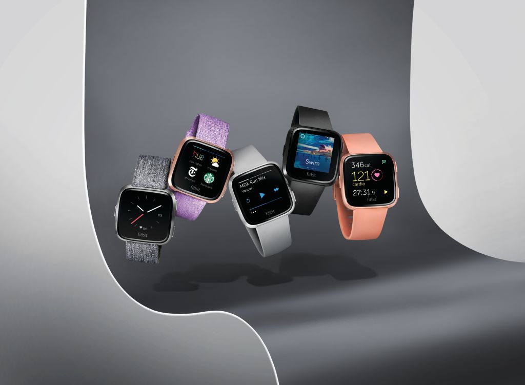 fitbit versa emag