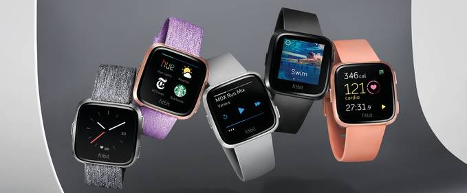 Review: Fitbit Versa este un smartwatch foarte bun