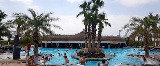Două sfaturi despre când să mergeți la Therme