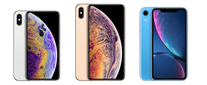 Unde dai și unde crapă cu noul iPhone Xr