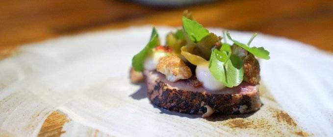 La Locavore, al 21-lea cel mai bun restaurant din Asia
