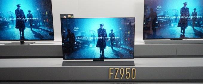 IFA 2018: noutățile Panasonic și câteva produse istorice